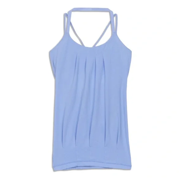 Lululemon flow and go lullaby strappy active tank top - Picture 13 of 13